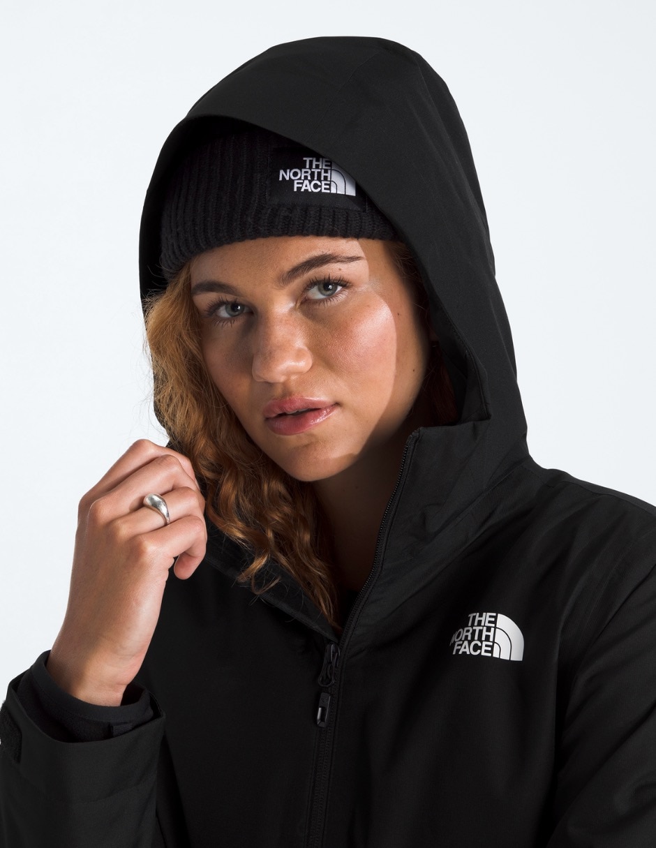 Chamarra casual para mujer 6
