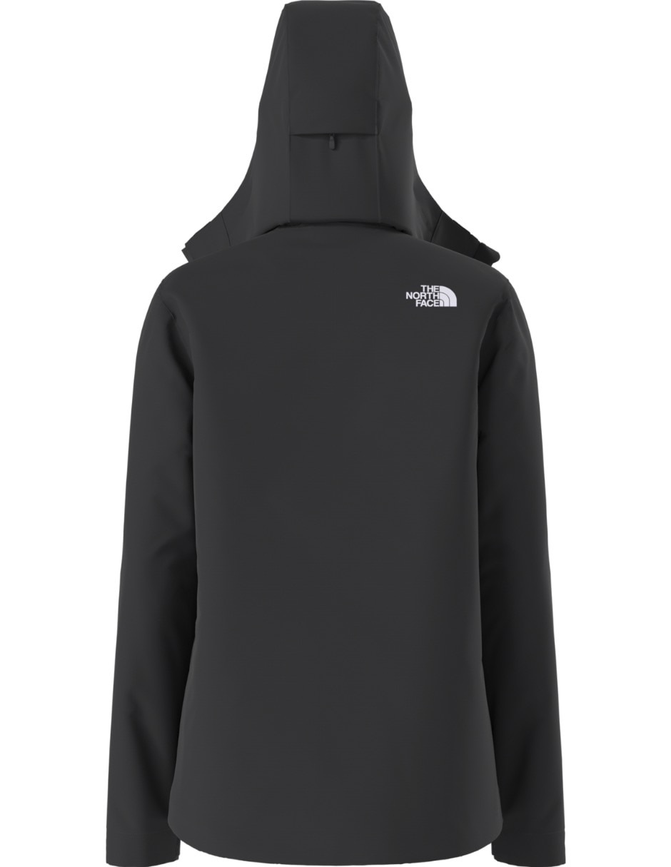 Chamarra casual para mujer 10