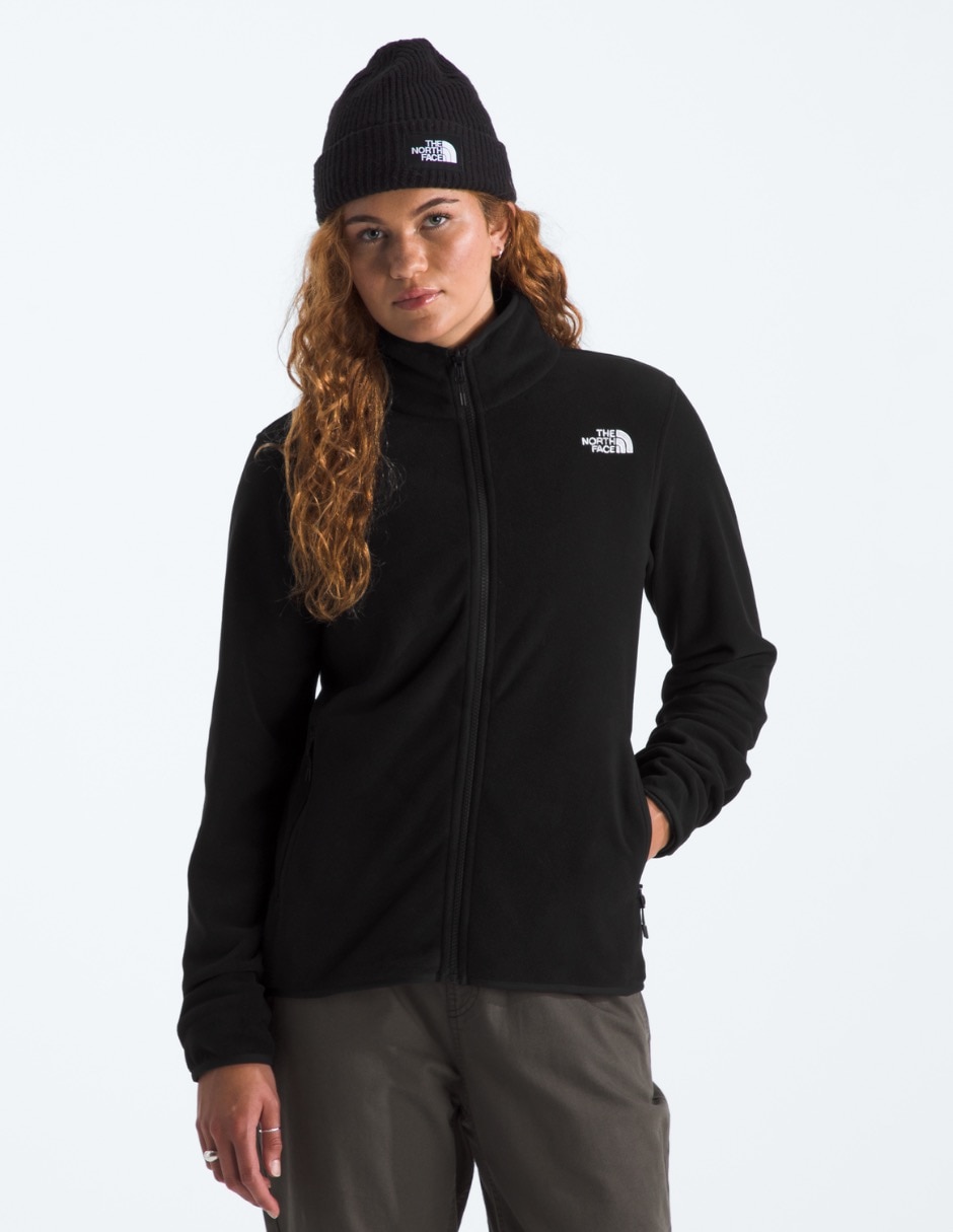 Chamarra casual para mujer 2
