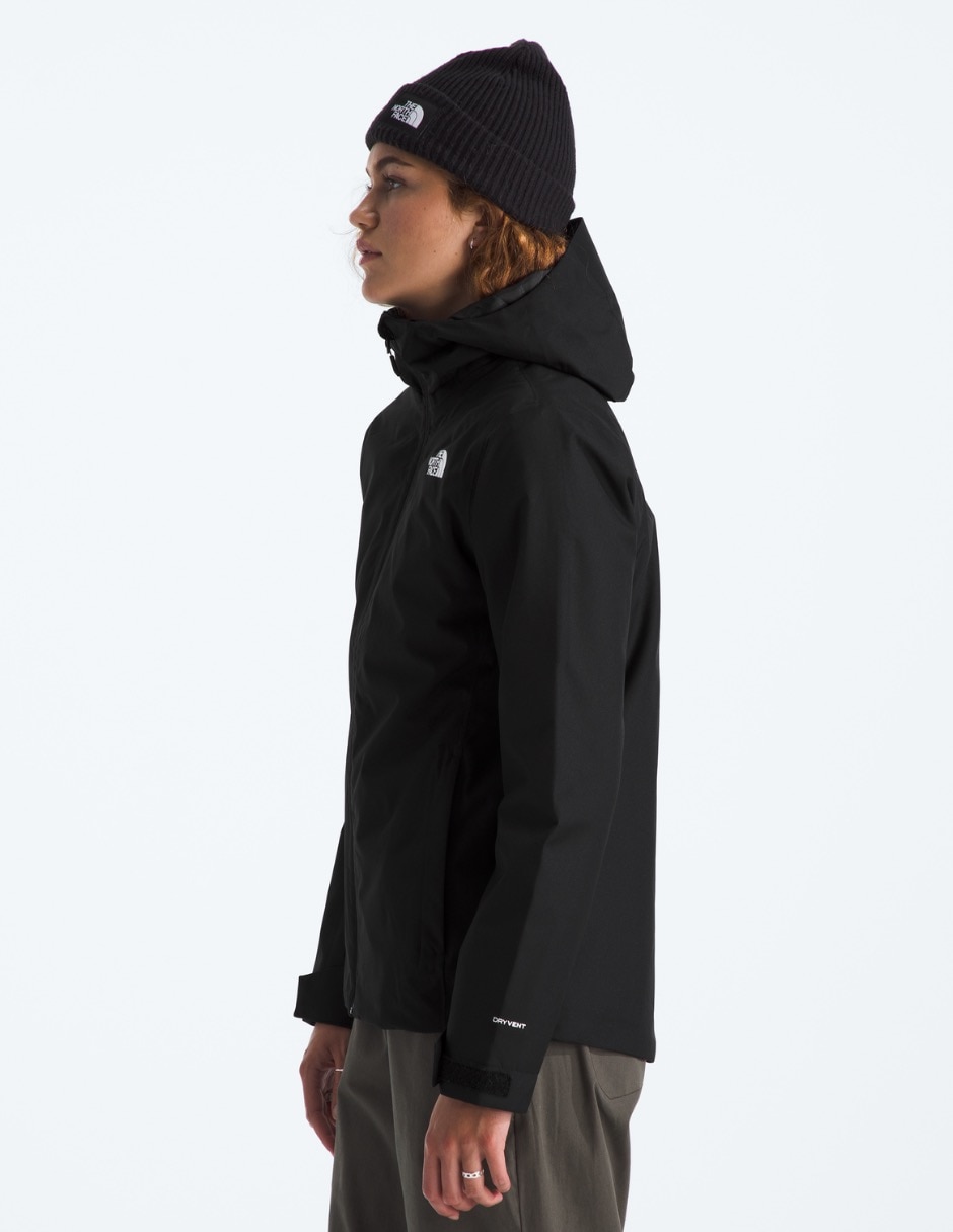 Chamarra casual para mujer 8