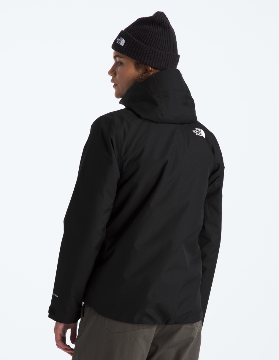 Chamarra casual para mujer 5