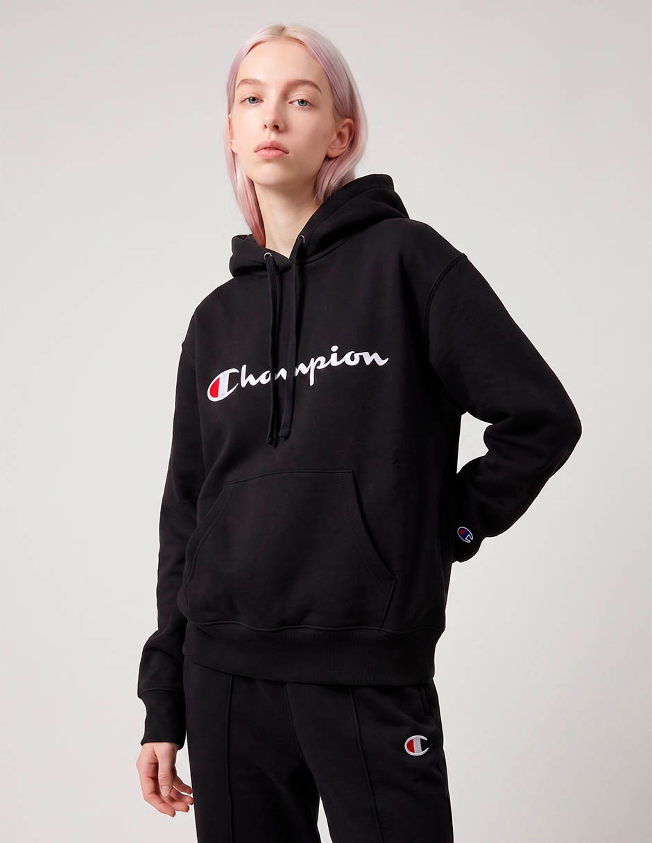 Sudadera con capucha y bolsa para mujer Sudadera con capucha y bolsa para mujer