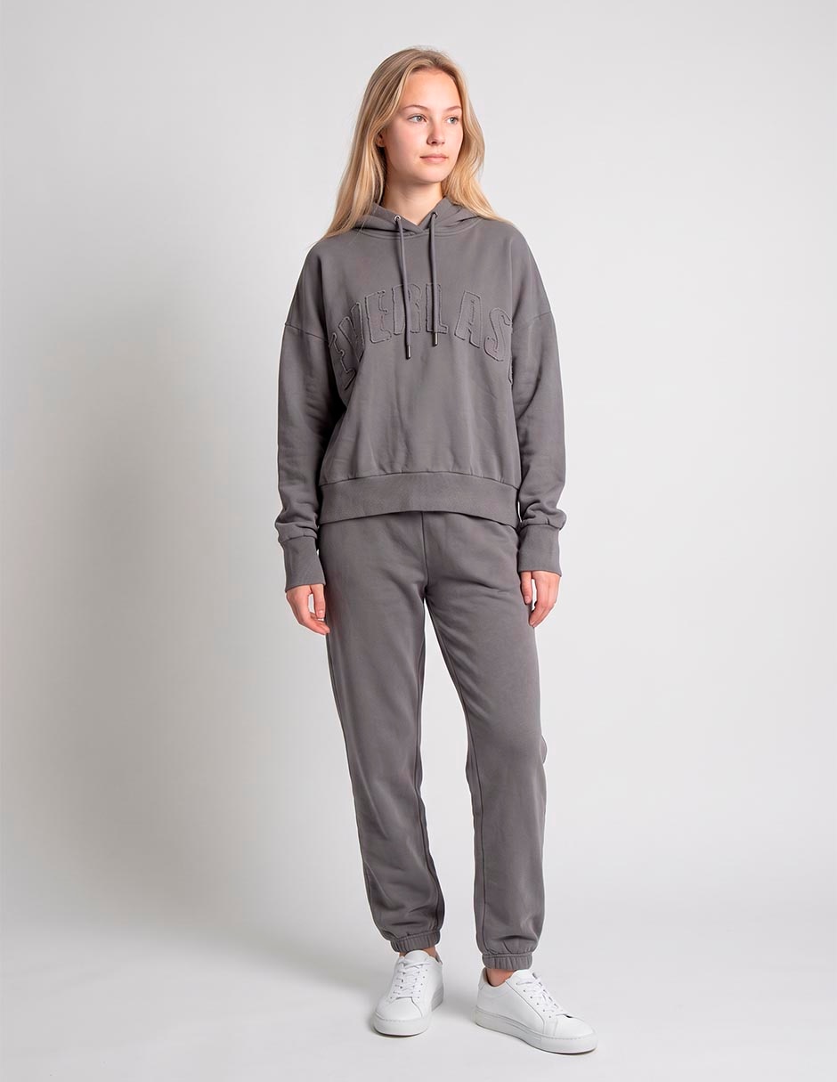 Sudadera con capucha urban pro para mujer 3