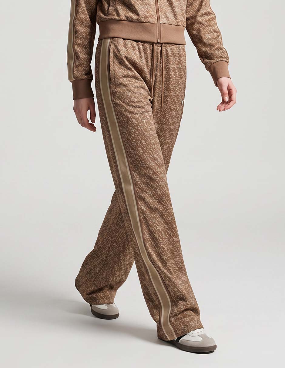 Pants regular con para mujer Pants regular con para mujer