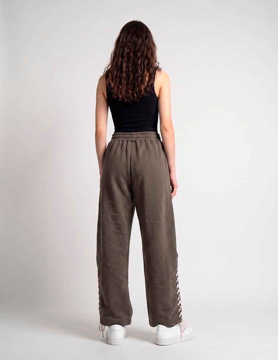 Pants everlast con para mujer