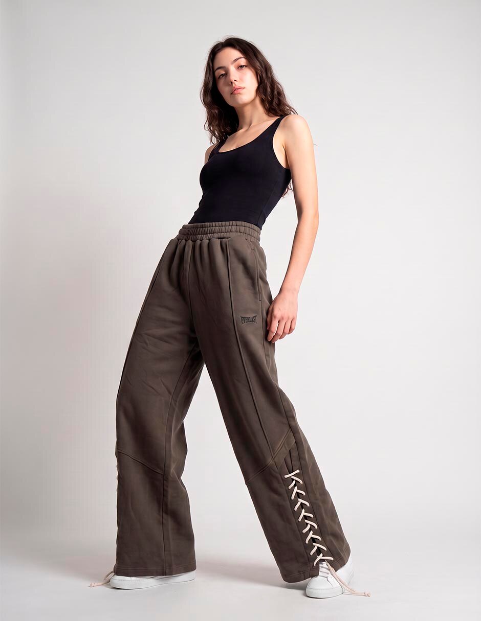 Pants everlast con para mujer