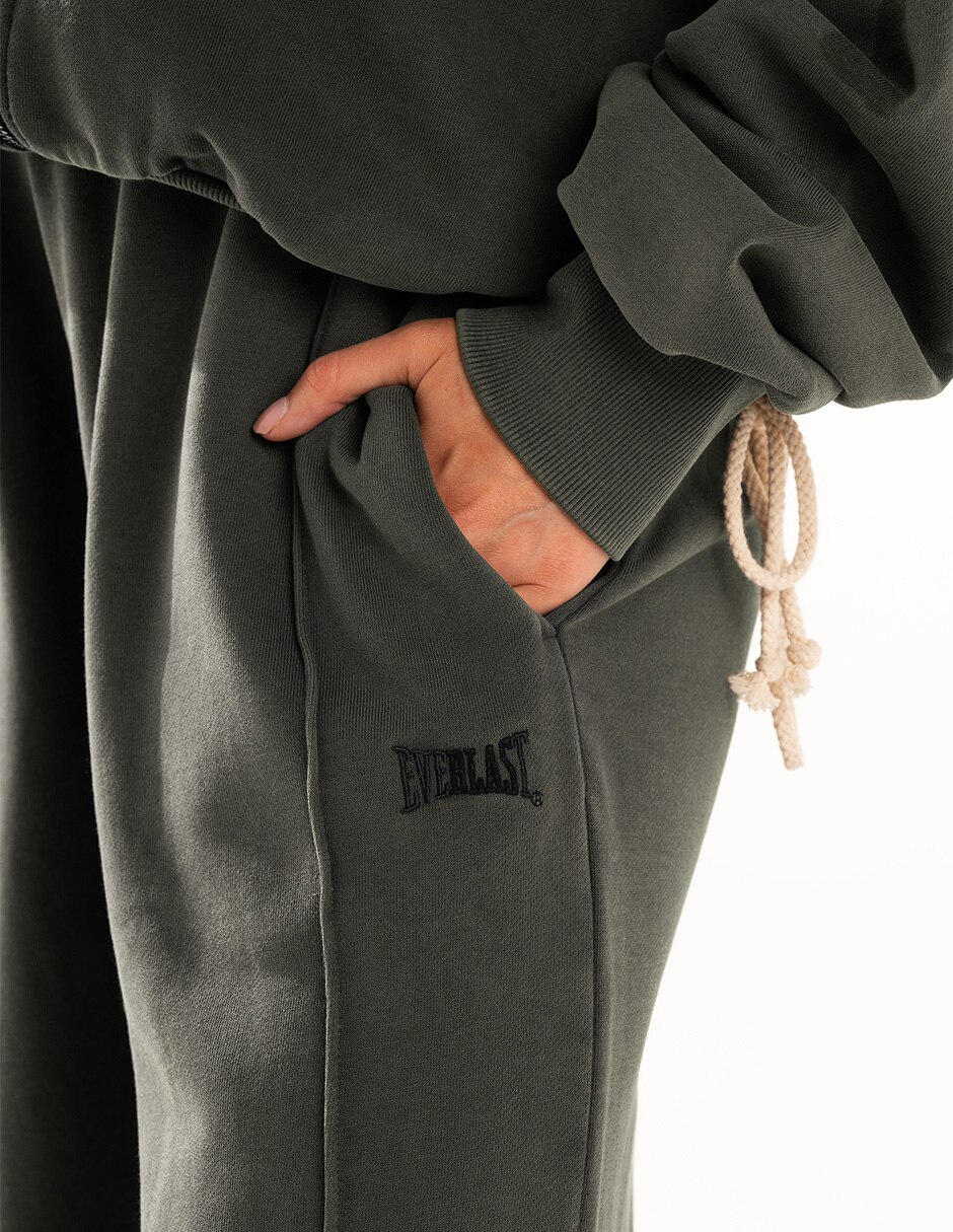 Pants everlast con para mujer