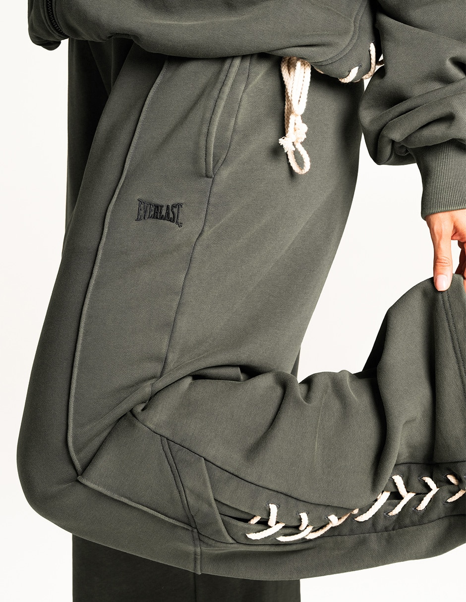 Pants everlast con para mujer