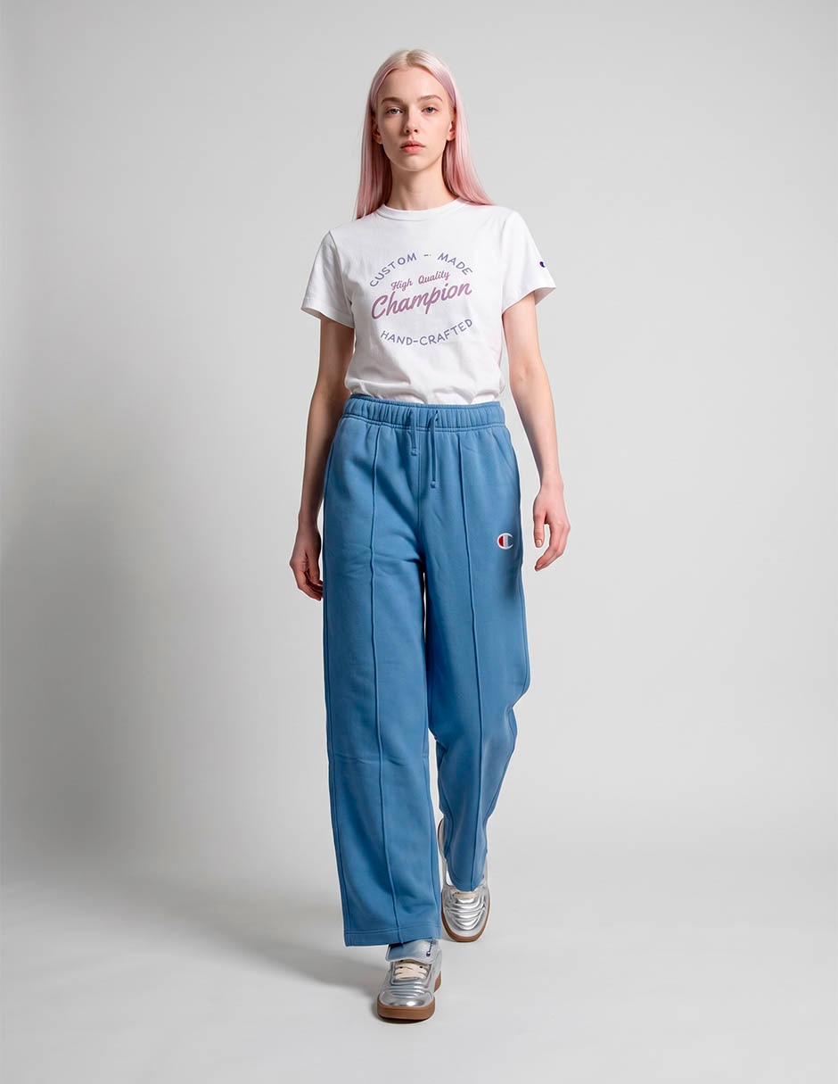 Pants con jareta para mujer
