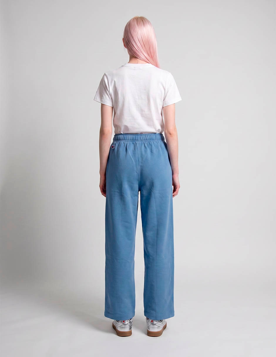 Pants con jareta para mujer
