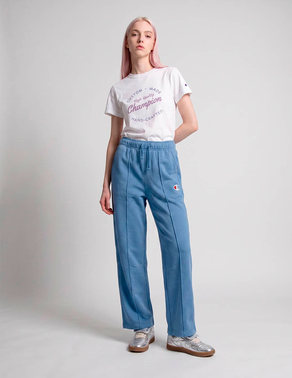 Pants con jareta para mujer