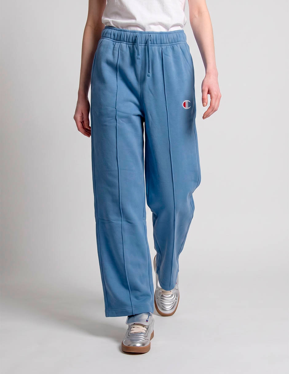 Pants con jareta para mujer
