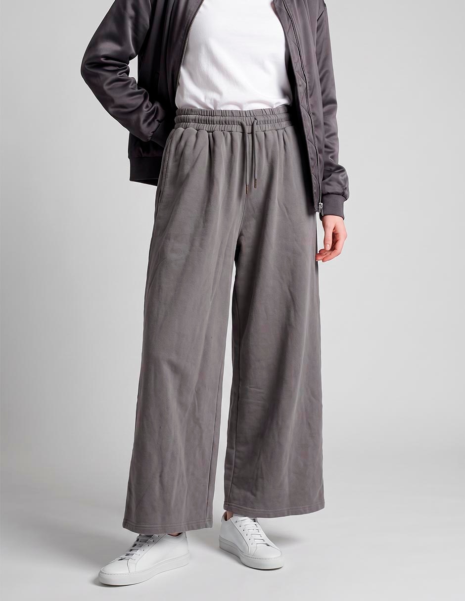 Pants amplio everlast con para mujer