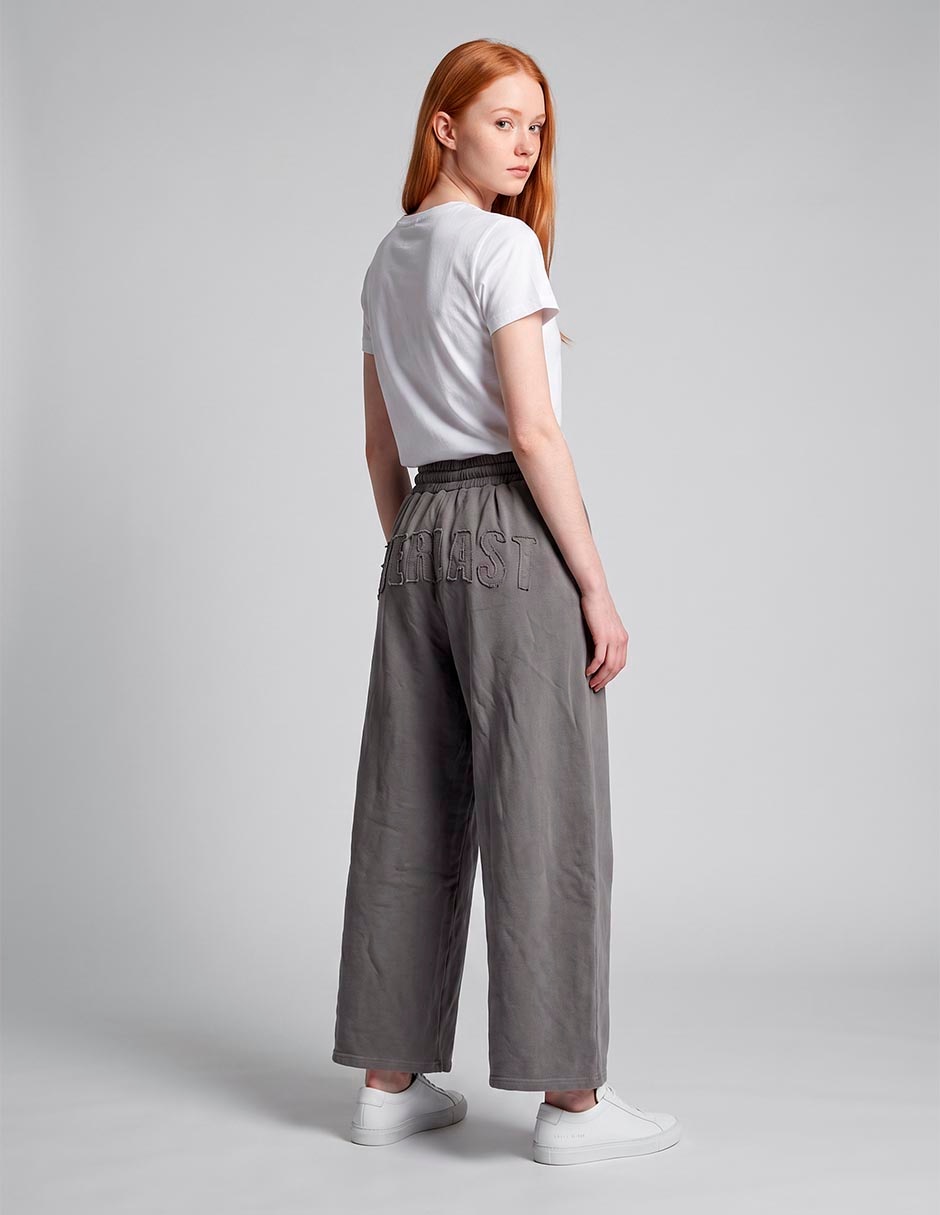 Pants amplio everlast con para mujer