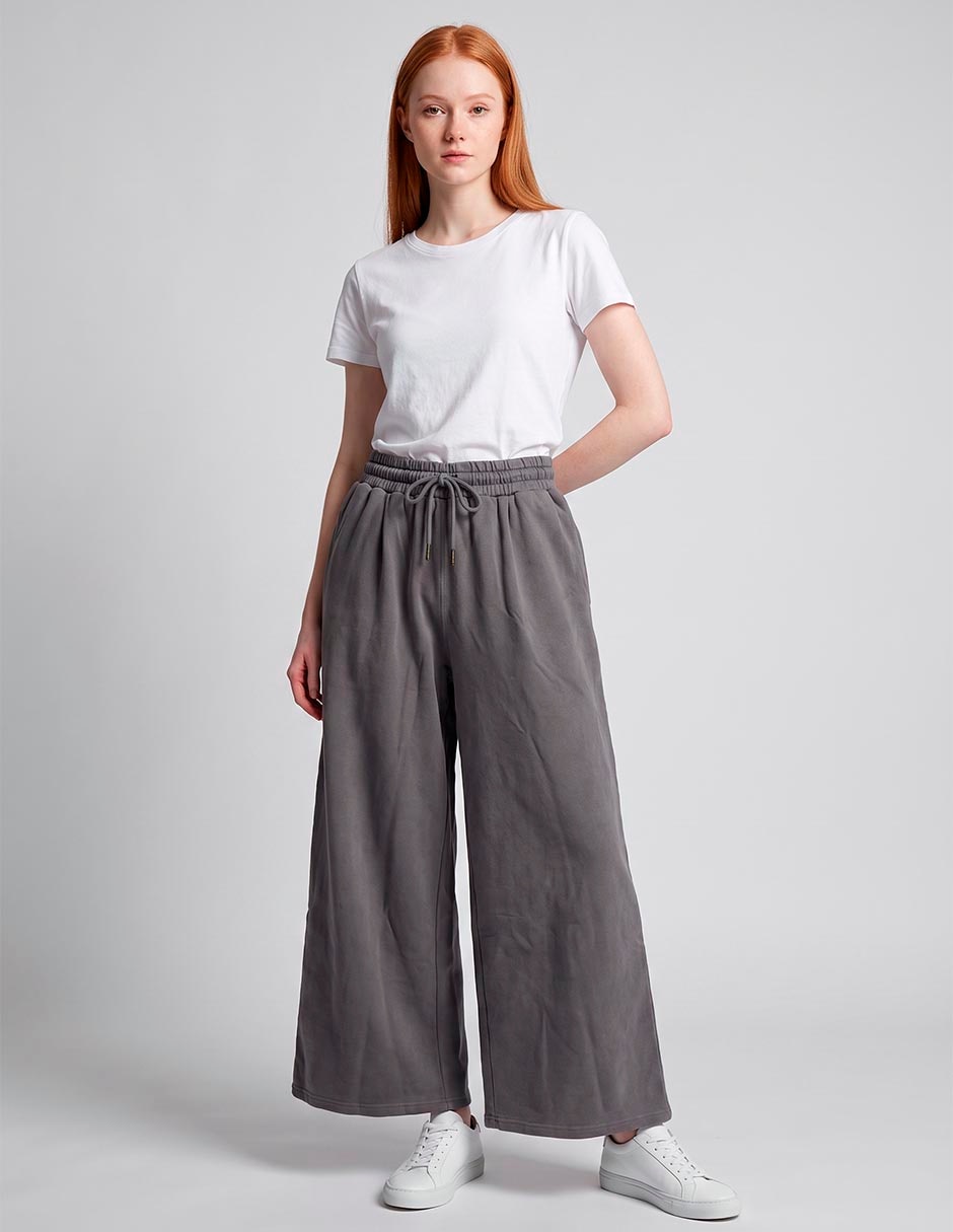 Pants amplio everlast con para mujer