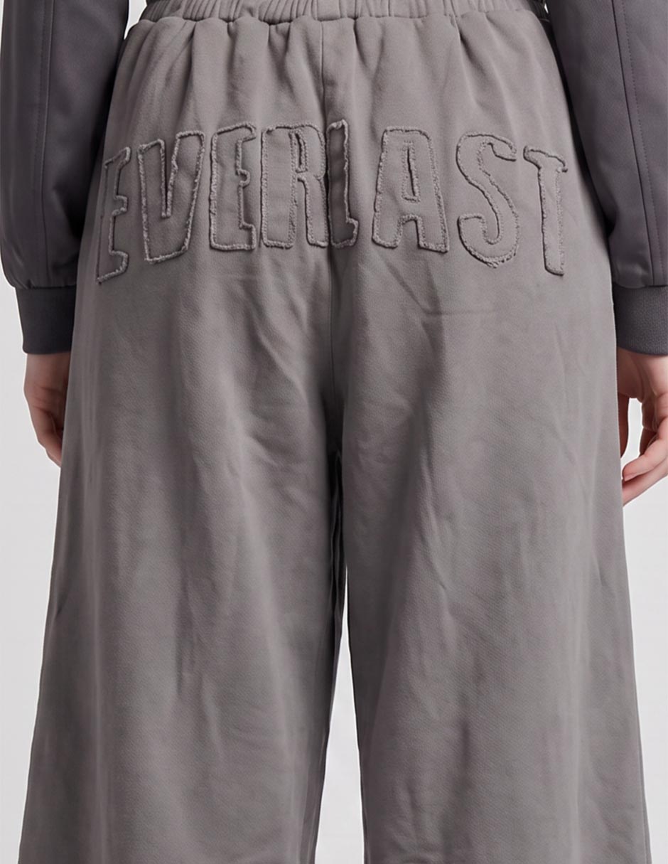 Pants amplio everlast con para mujer