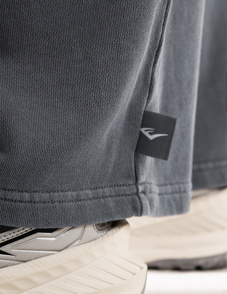 Pants amplio everlast con para mujer
