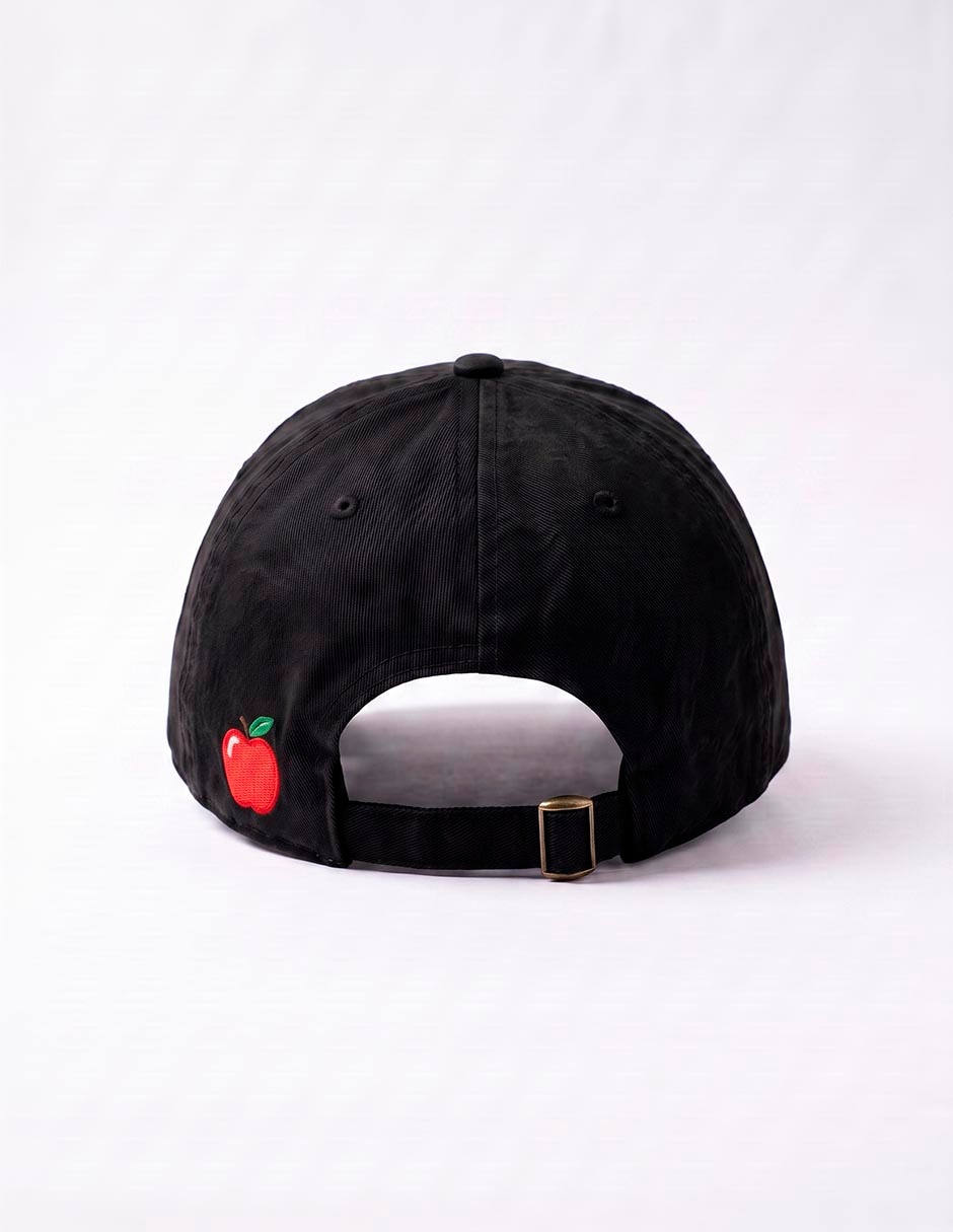 Gorra visera curva correa ajustable City Icon MLB New York Yankees para adulto 3