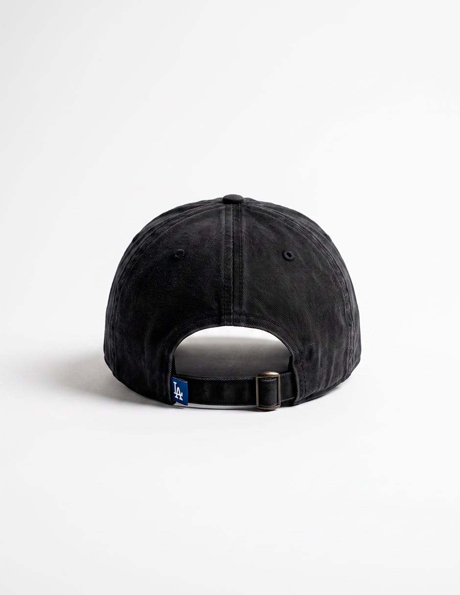 Gorra visera curva correa ajustable Clean Up MLB Los Angeles Dodgers para adulto 3