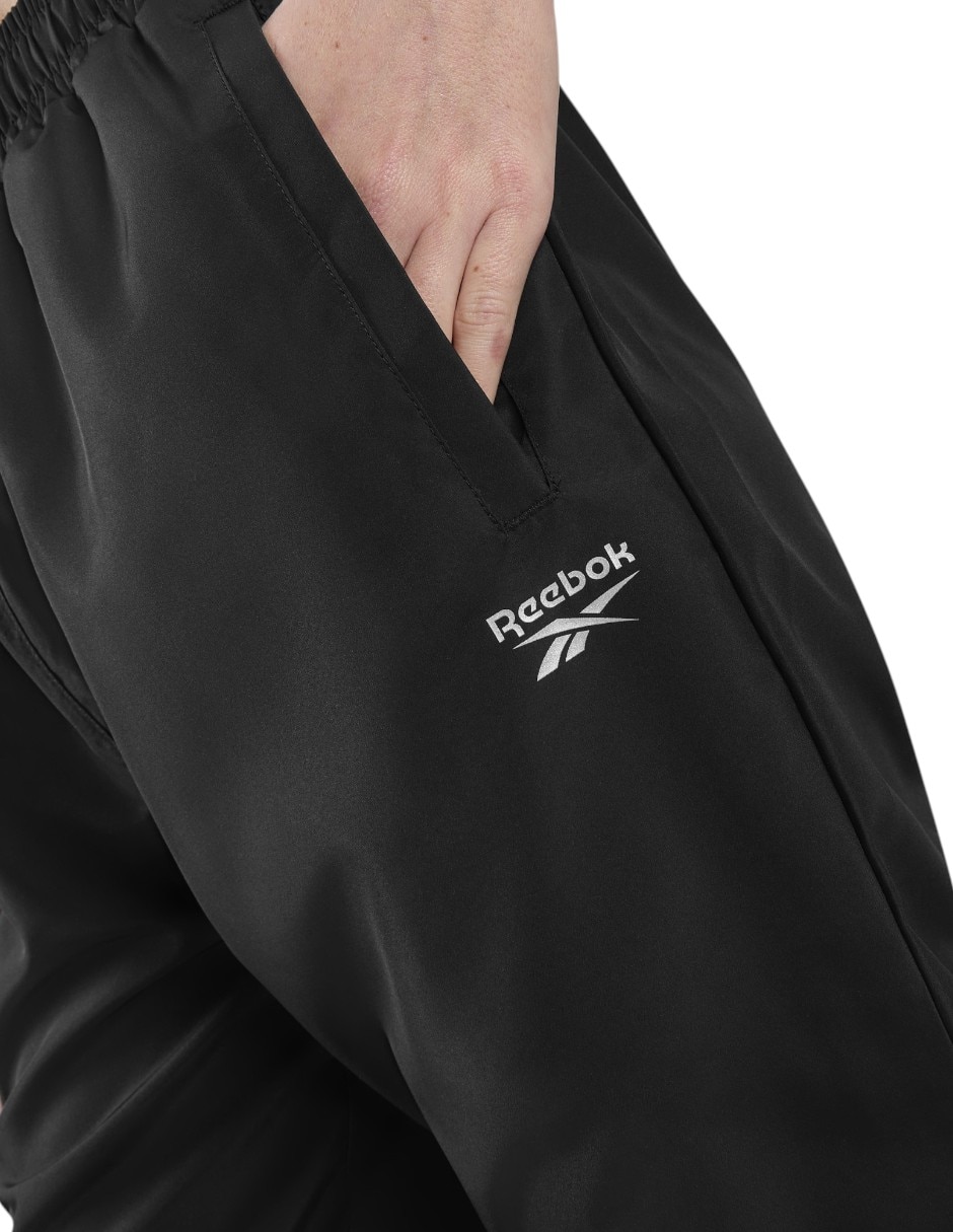 Pants regular con para mujer 4