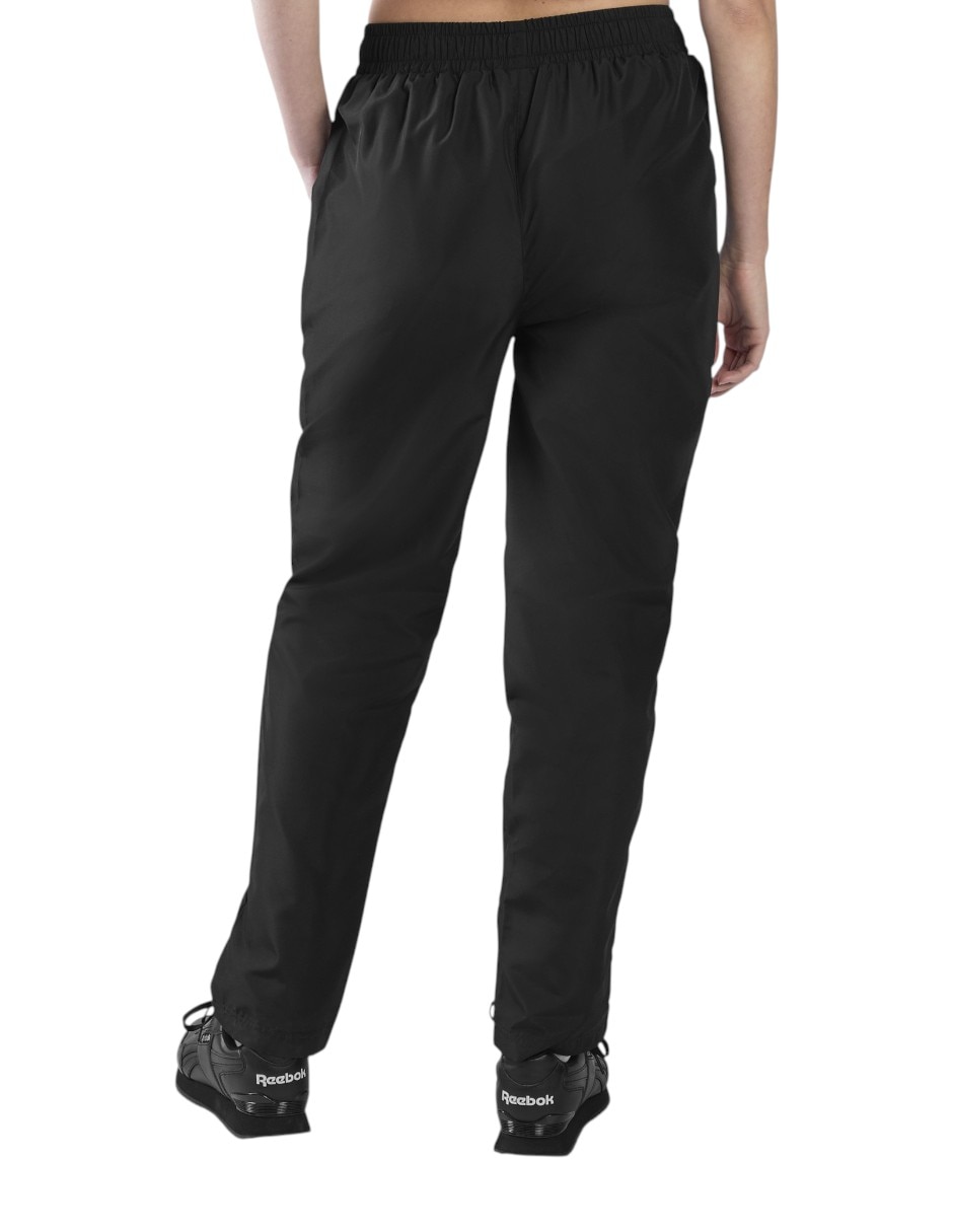 Pants regular con para mujer 2