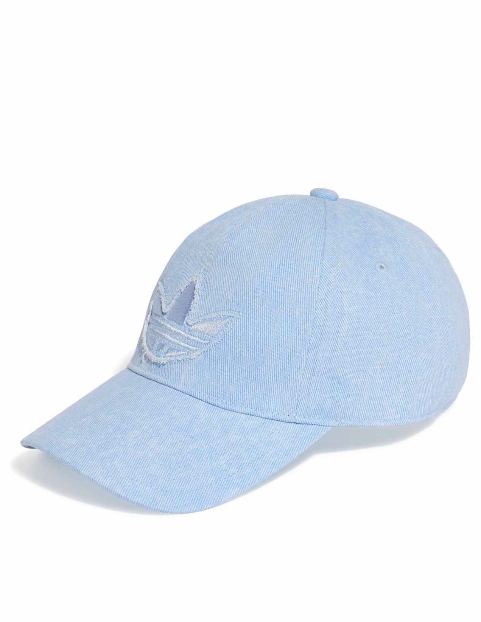 Gorra con visera curva para Casual DENIM CAP No aplica Sin equipo para Mujer Gorra con visera curva para Casual DENIM CAP No aplica Sin equipo para Mujer