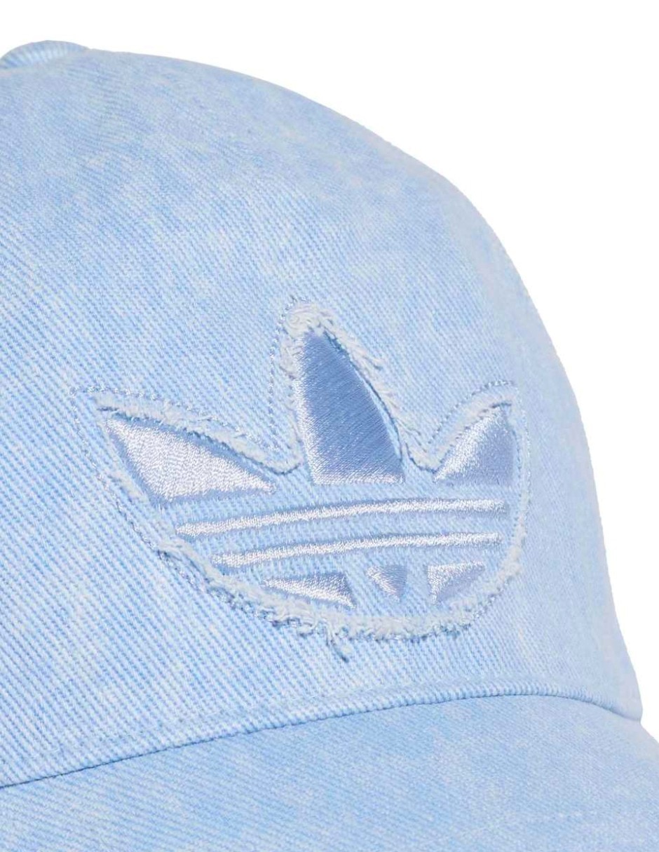Gorra con visera curva para Casual DENIM CAP No aplica Sin equipo para Mujer 3