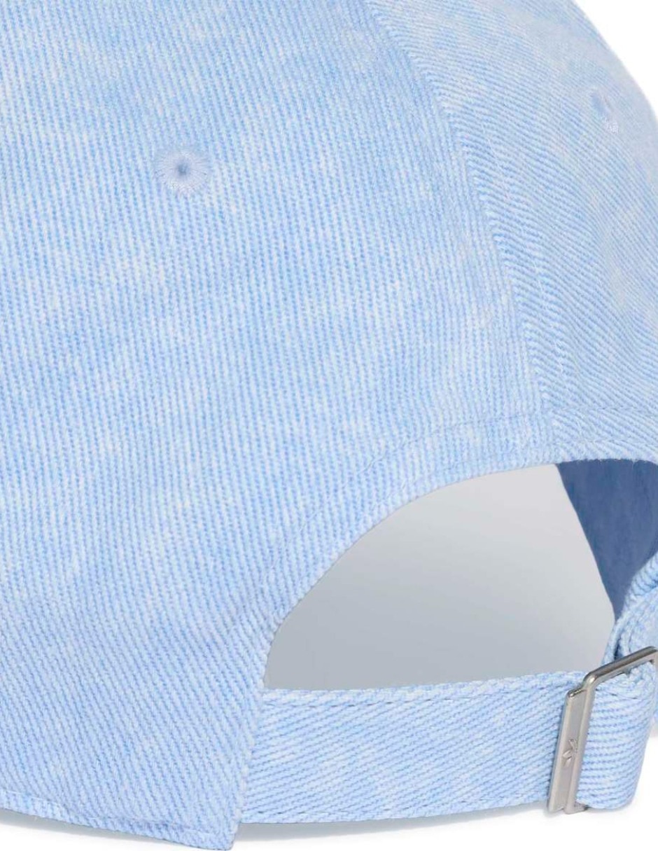 Gorra con visera curva para Casual DENIM CAP No aplica Sin equipo para Mujer 2