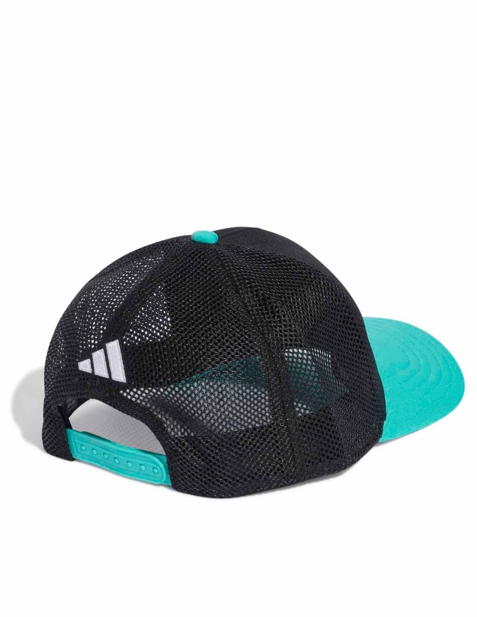 Gorra con visera curva para Motorsport MER DNA TR CAP No aplica Sin equipo para Mujer 2
