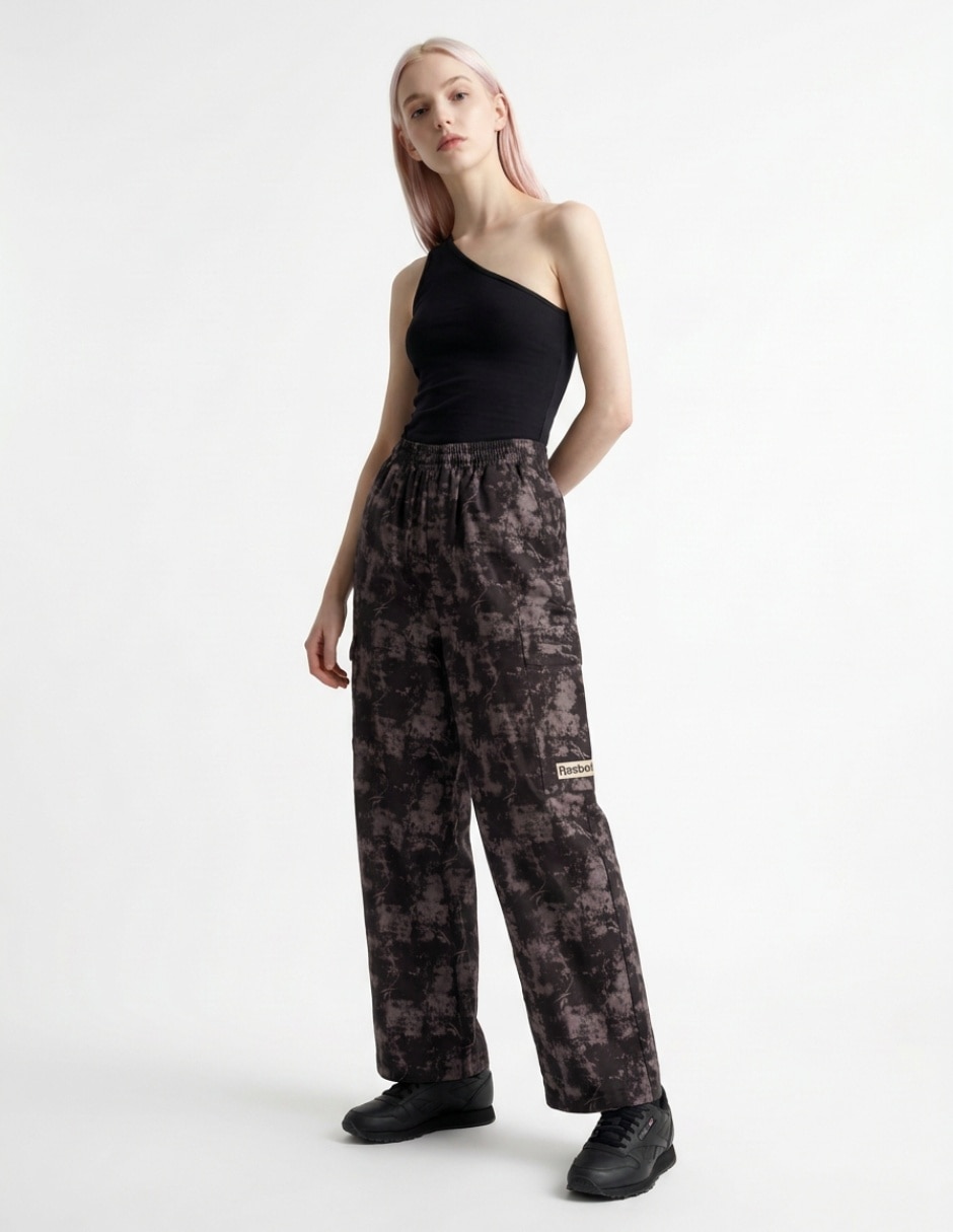 Pants para mujer 3