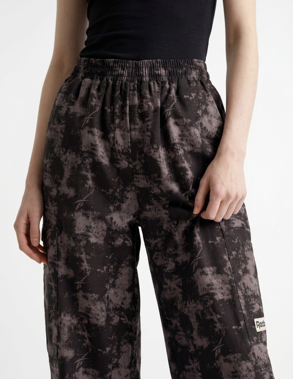 Pants para mujer 4