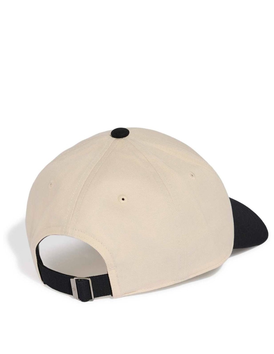 Gorra con visera curva para casual baseball para mujer 2