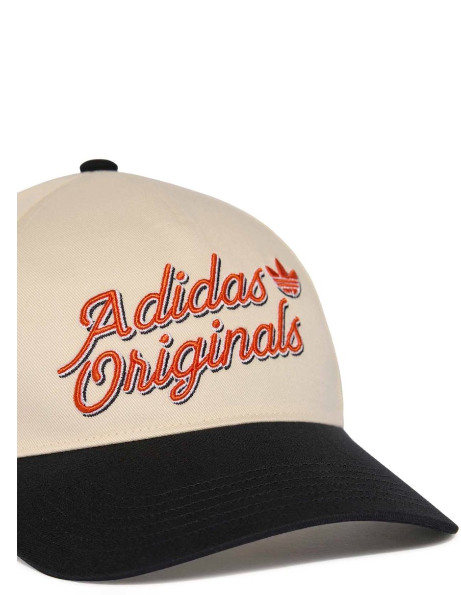 Gorra con visera curva para casual baseball para mujer 4