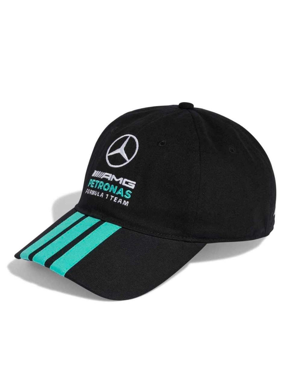 Gorra con visera curva para Motorsport MER DNA 3S CAP No aplica Sin equipo para Mujer Gorra con visera curva para Motorsport MER DNA 3S CAP No aplica Sin equipo para Mujer