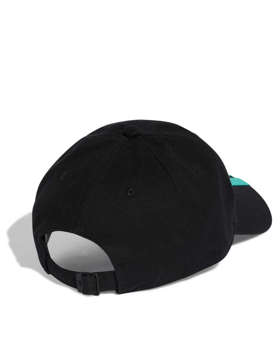 Gorra con visera curva para Motorsport MER DNA 3S CAP No aplica Sin equipo para Mujer 2