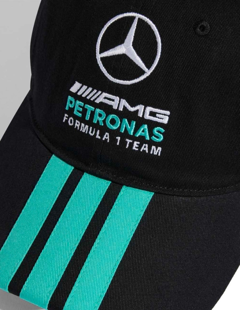 Gorra con visera curva para Motorsport MER DNA 3S CAP No aplica Sin equipo para Mujer 4