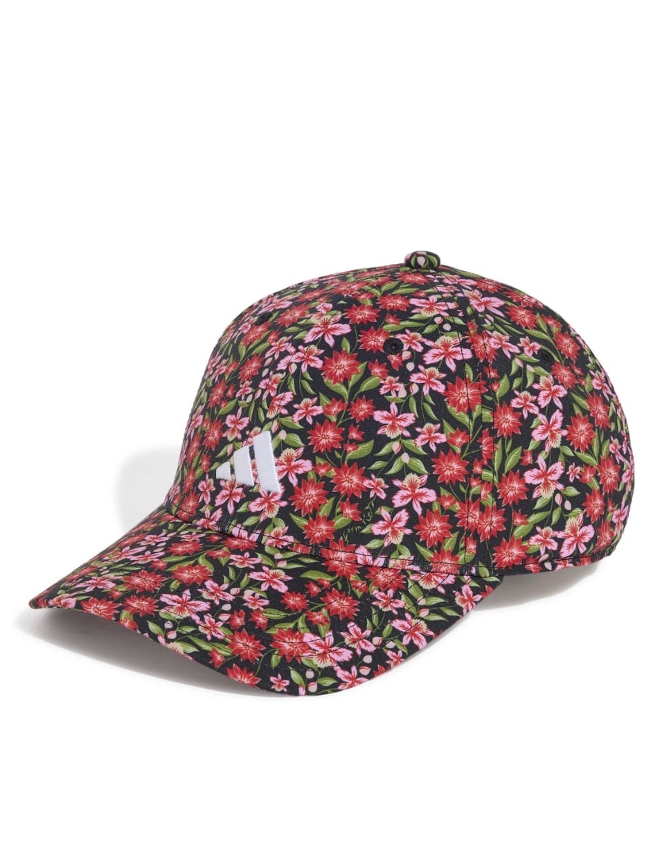 Gorra con visera curva para entrenamiento w farm para mujer