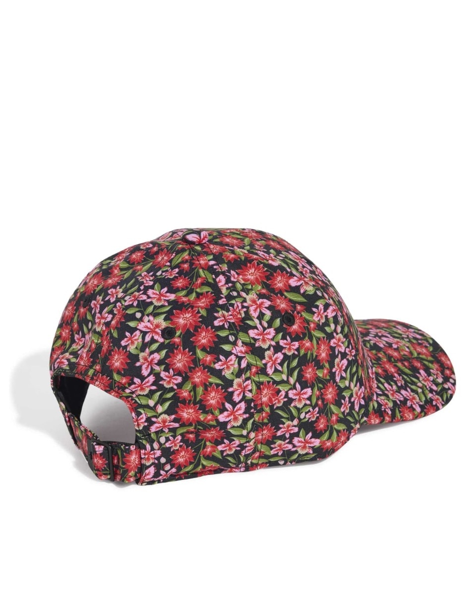 Gorra con visera curva para entrenamiento w farm para mujer 2