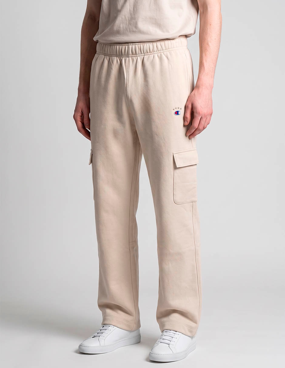 Pants con elástico para mujer Pants con elástico para mujer