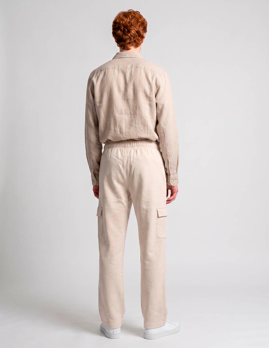 Pants con elástico para mujer 2