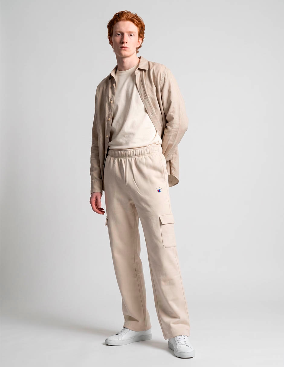 Pants con elástico para mujer 3