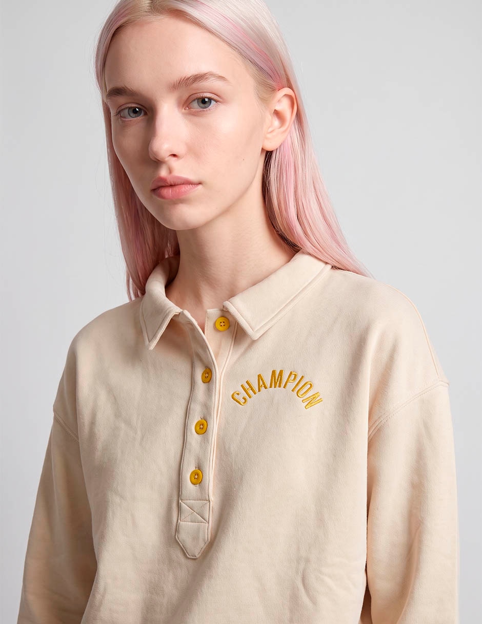 Sudadera para mujer 2