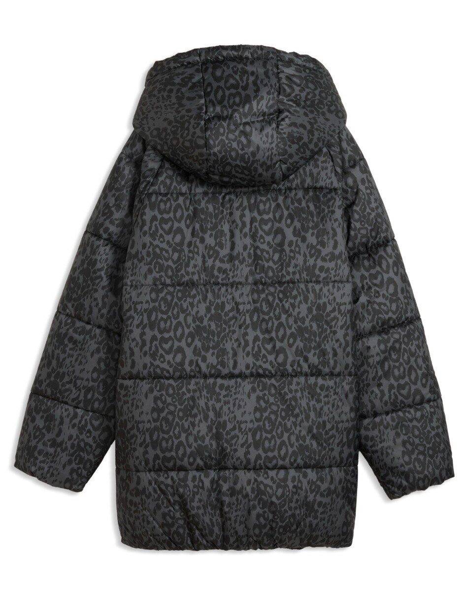 Chamarra Style Padded Jacket para mujer 2