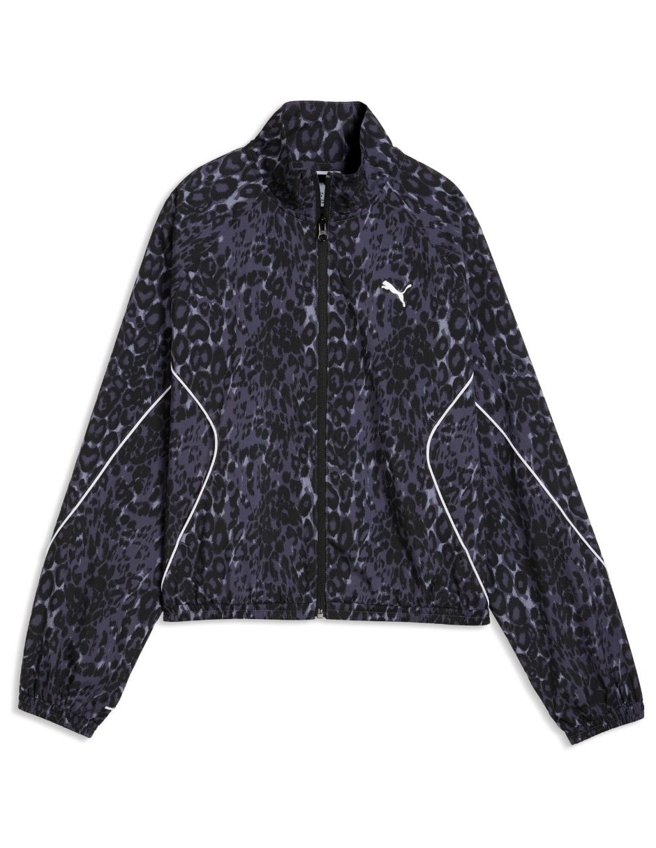 Chamarra Sport Animal para mujer 3