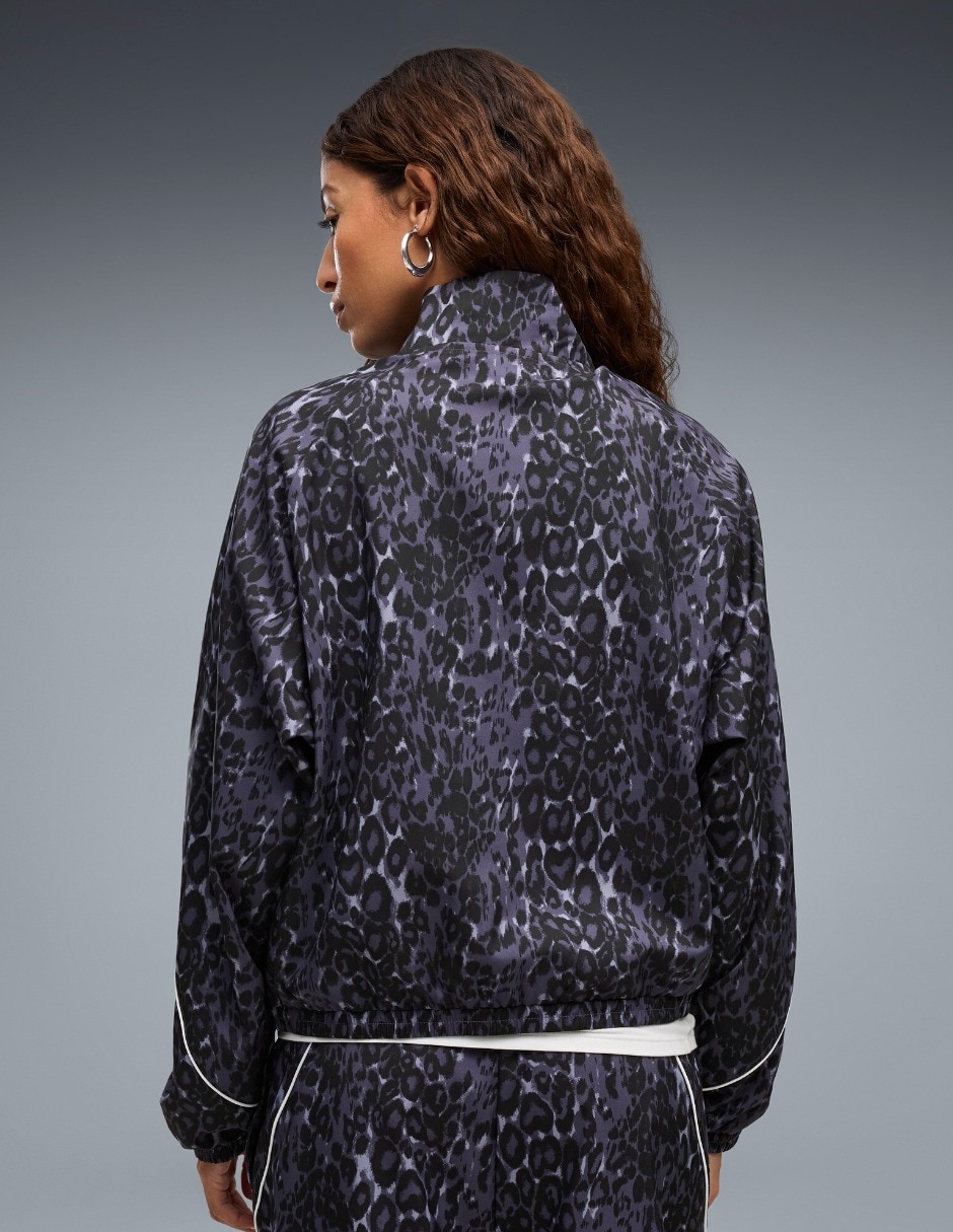 Chamarra Sport Animal para mujer 2