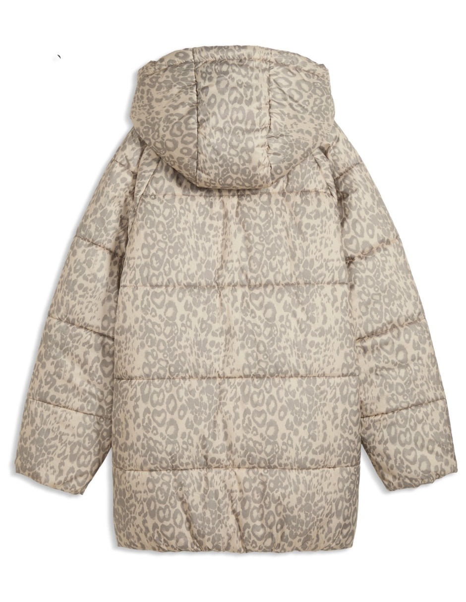 Chamarra Style Padded Jacket para mujer