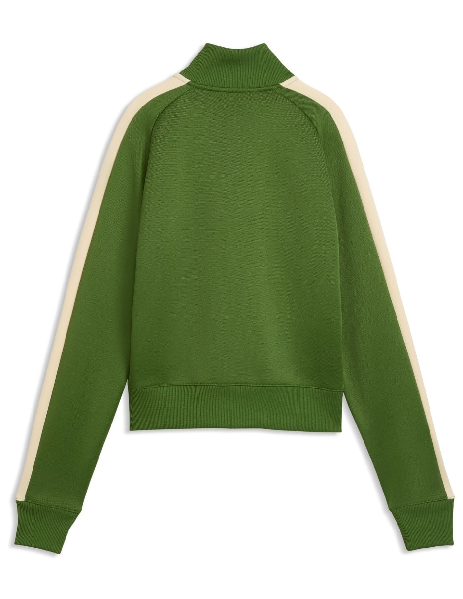 Chamarra casual t7 always on jacket no de algodón para mujer 2