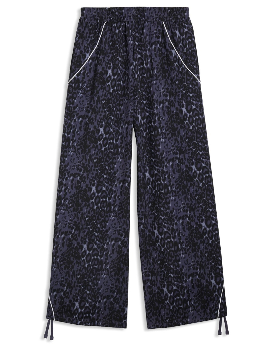 Pants regular para mujer