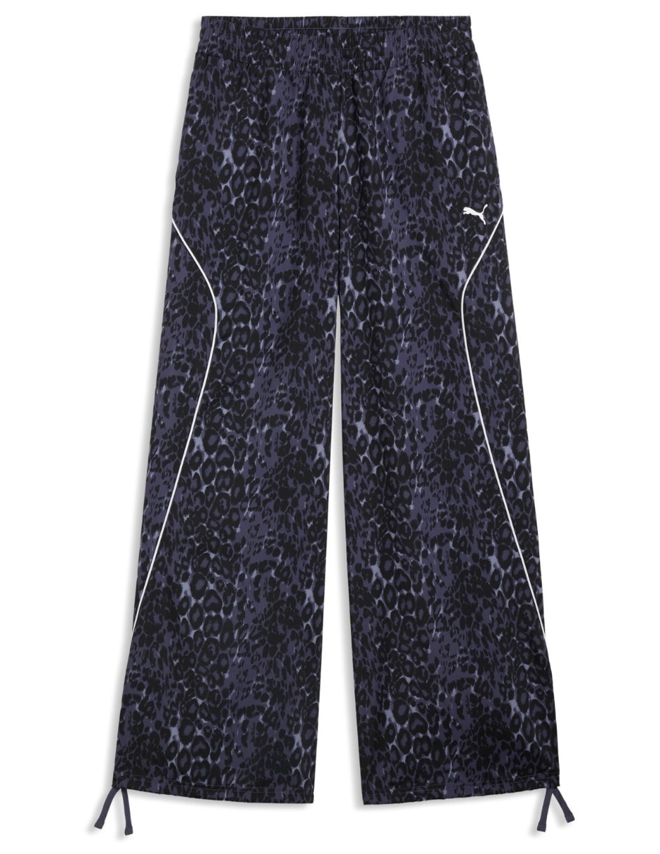 Pants regular para mujer