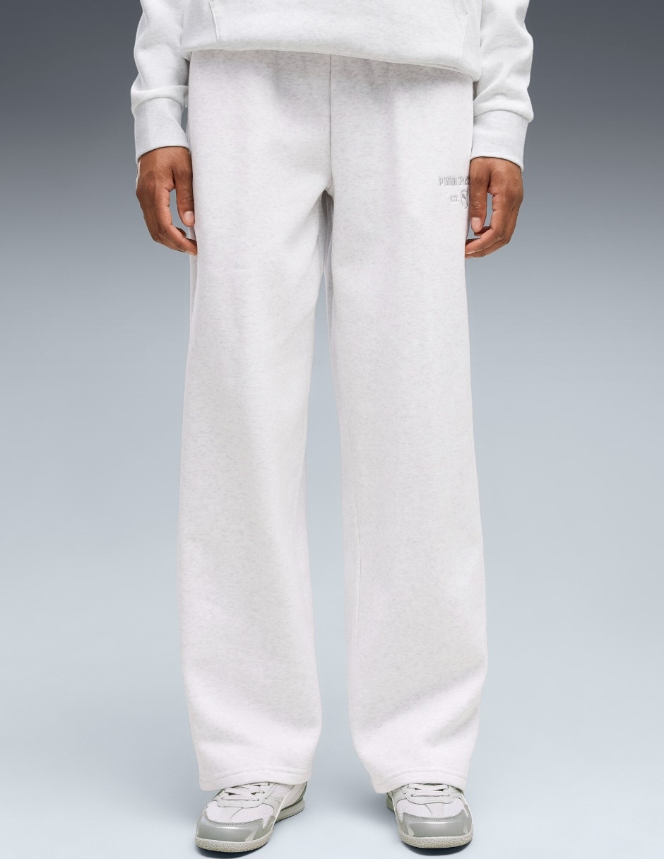 Pants regular para mujer